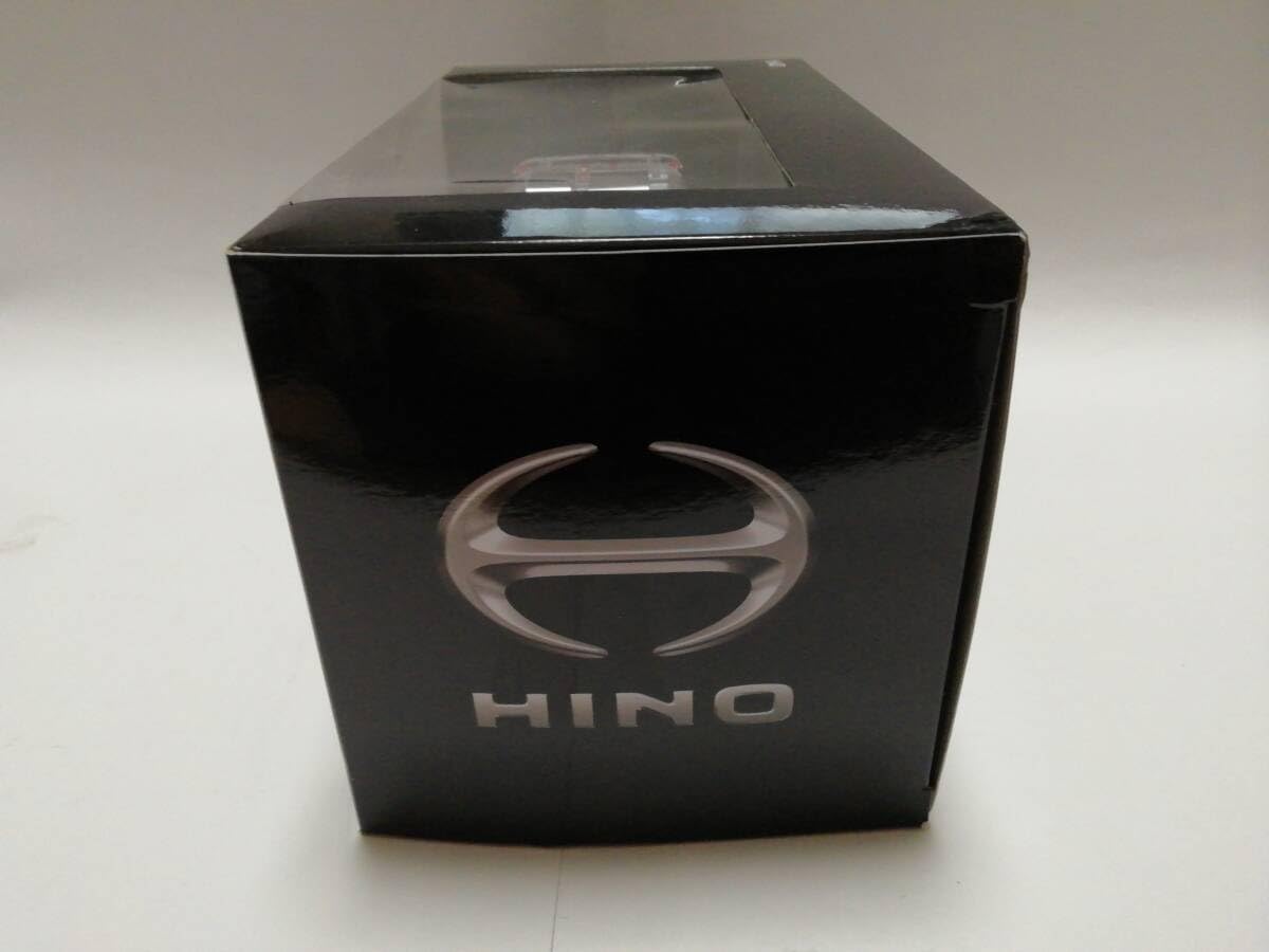 Amazon.co.jp: 1/43 日野 レンジャー 500 Series Dakar 2014#518 菅原